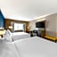 Comfort Inn & Suites Oklahoma City North - Quail Springs