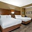 Comfort Suites At The University
