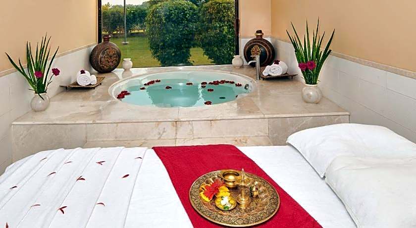 The Lalit Temple View Khajuraho