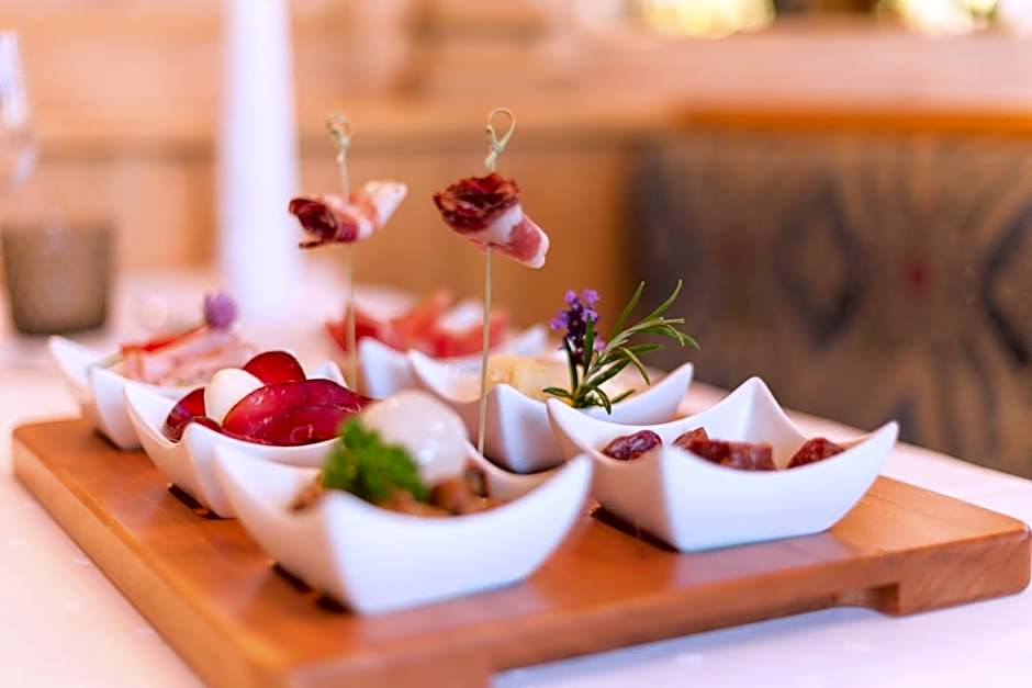 Residence Grüne Laterne - Lanterna Verde