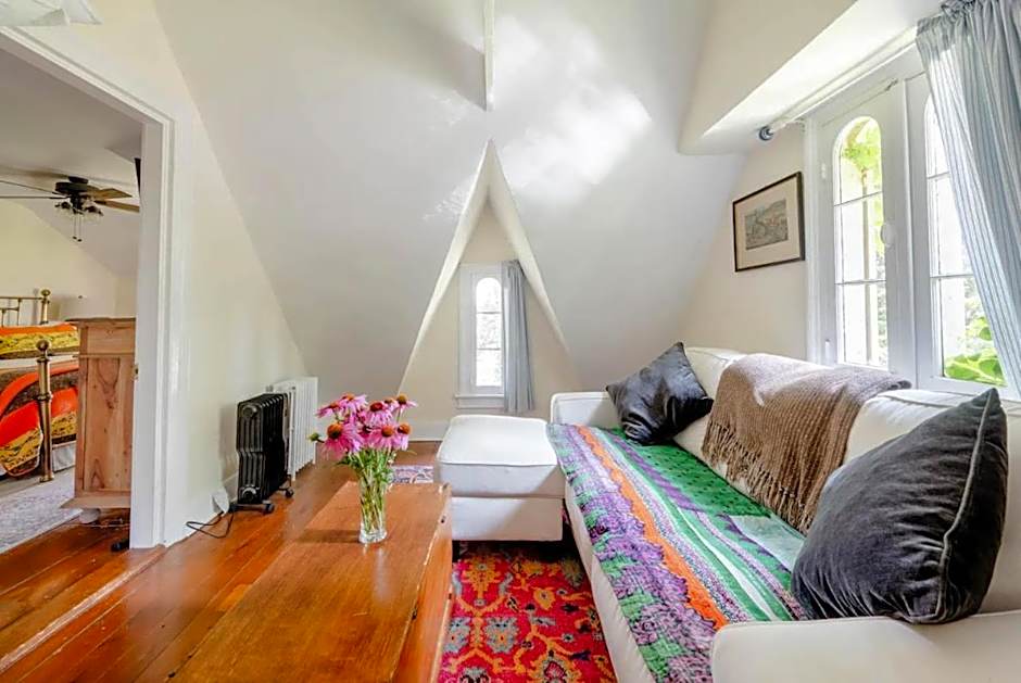 The Gables of Rhinebeck