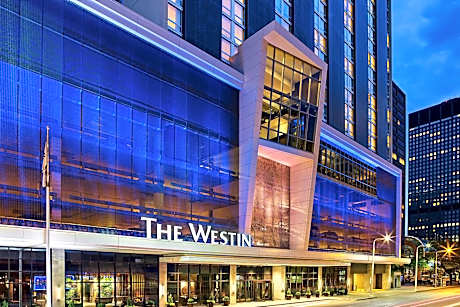 The Westin Cleveland Downtown