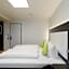 sevenDays Hotel BoardingHouse Mannheim