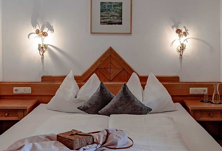 Appartements KATHRIN