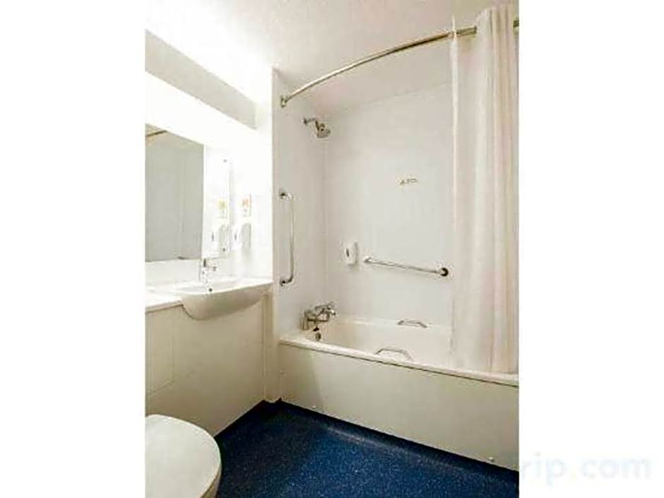 Travelodge Grantham A1