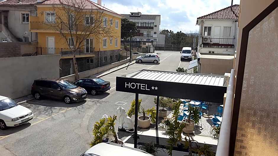 Ribeiro Hotel