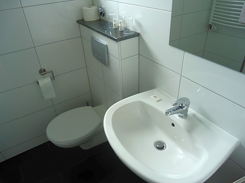 Centralhotel Ratingen