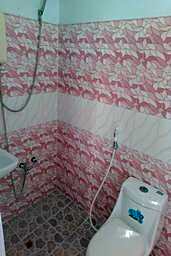 FNT Transient House near Hundred Islands