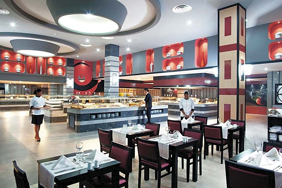 Riu Playa Blanca - All Inclusive