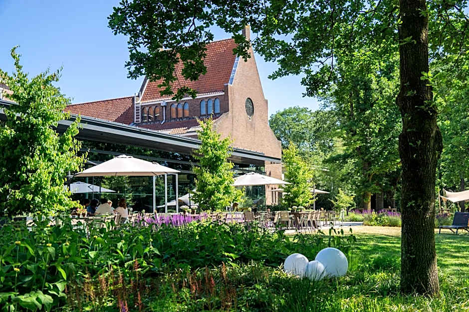 Hotel Kontakt der Kontinenten
