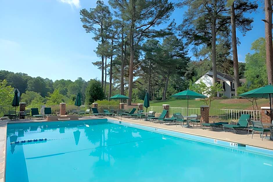 Club Wyndham Patriots Place