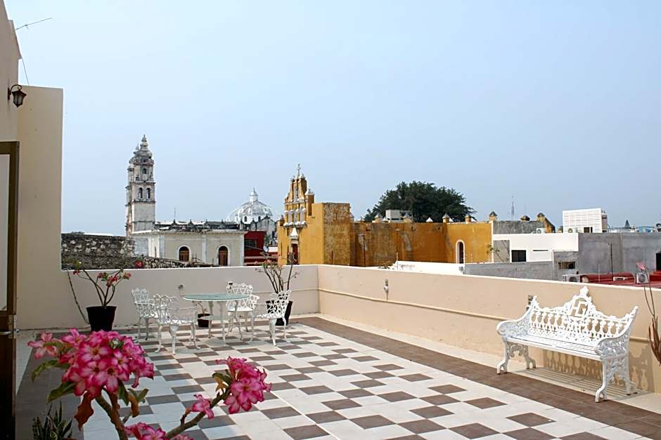 Hotel Guaranducha Inn