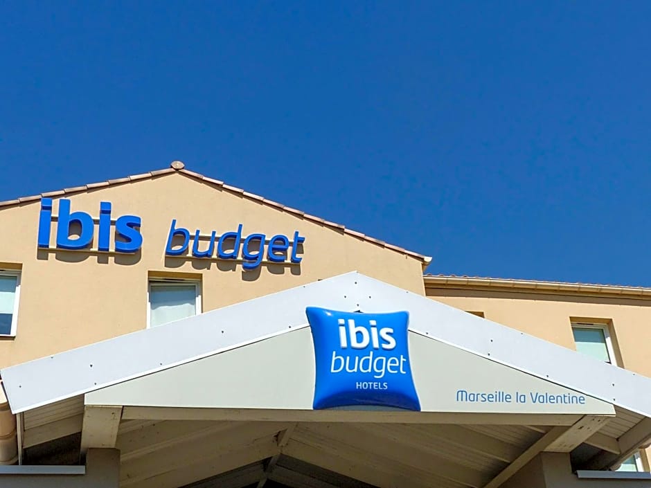 Ibis Budget Marseille Valentine