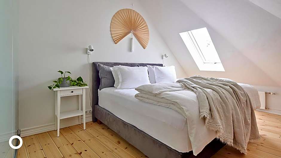 Thingholt Hotel Apartments from Center Hotels