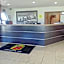 Super 8 by Wyndham Sapulpa/Tulsa Area