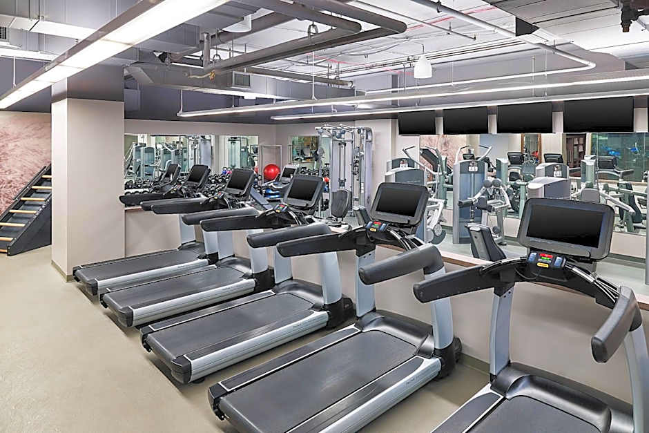 The Westin Cleveland Downtown