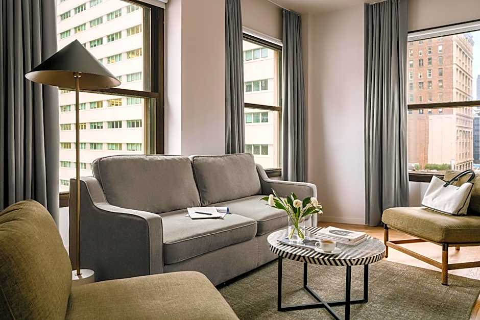 Duane Street Hotel Tribeca