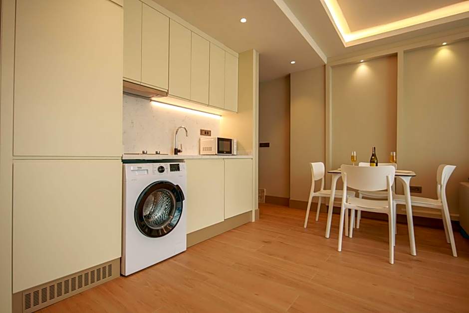 Casa Lumar Luxury Lodging- Adult Only