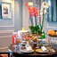 Grand Hotel San Pietro Relais & Chateaux