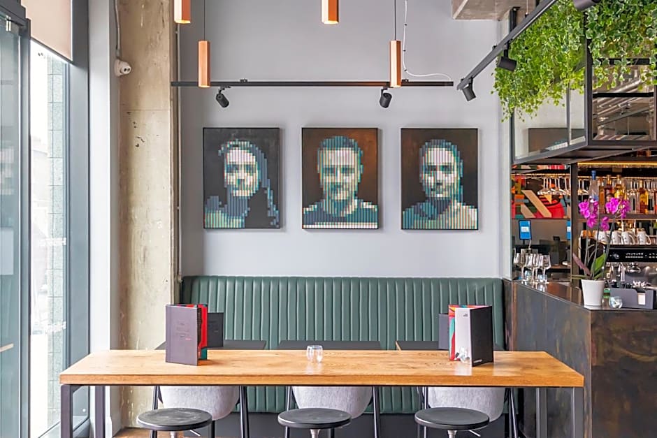 The Hendrick Smithfield