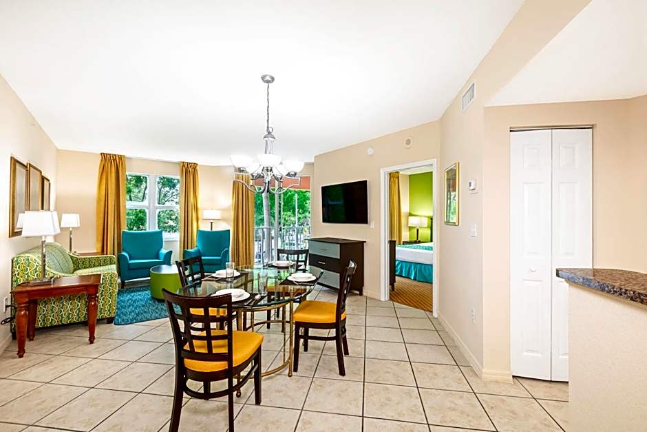 Vacation Village At Weston