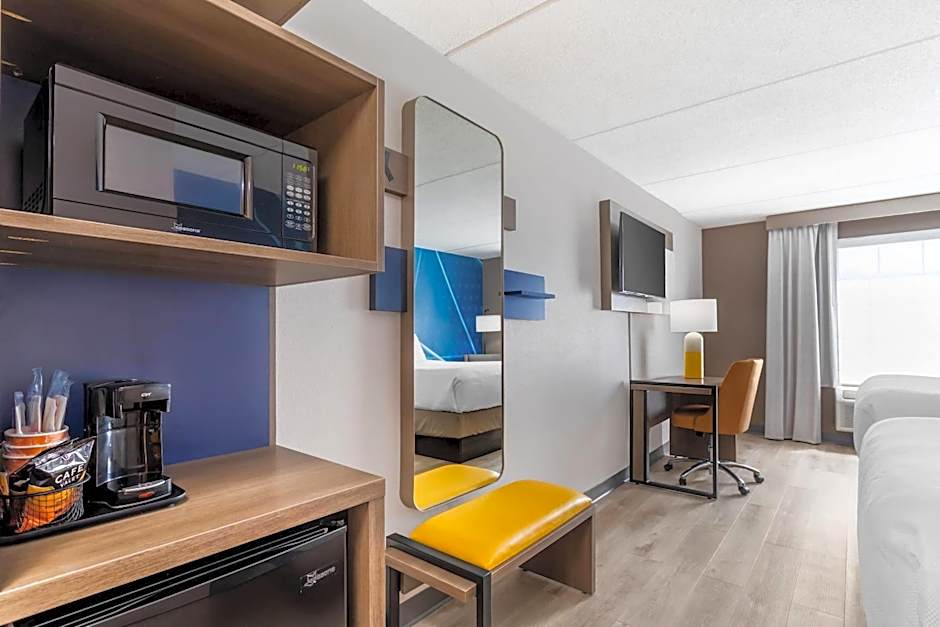 Comfort Inn Oak Ridge