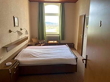 Waldhotel Steinkrug