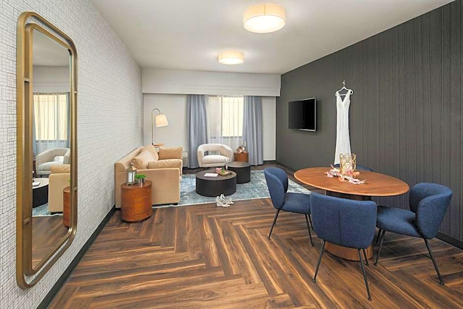 Courtyard by Marriott Mankato