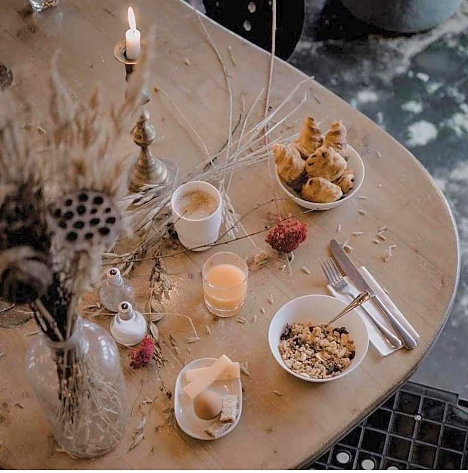 Hotel La Nouvelle Republique