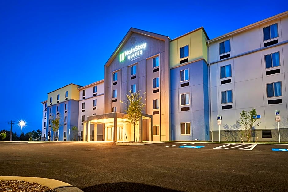 MainStay Suites Carlisle - Harrisburg