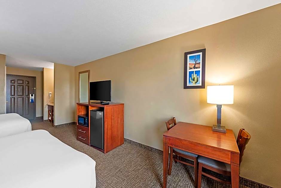 Comfort Inn & Suites El Centro
