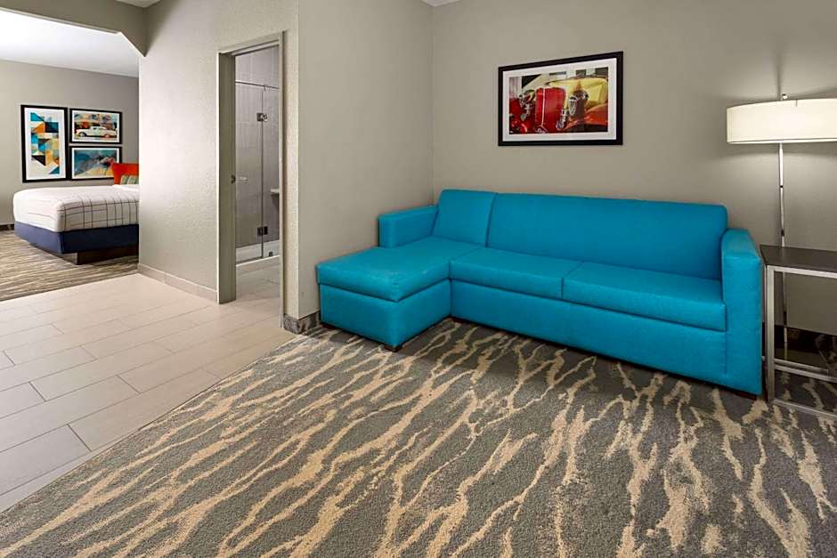 La Quinta Inn & Suites by Wyndham Kokomo