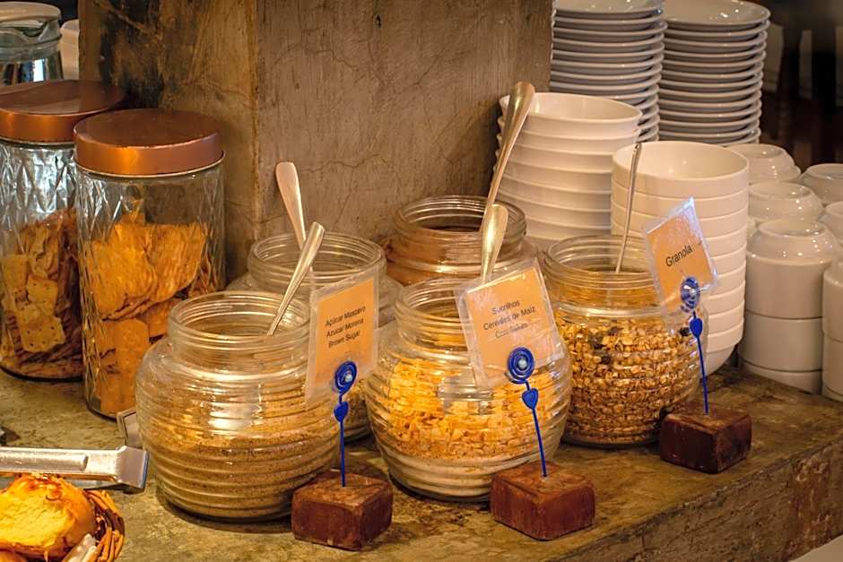 Hotel Barra da Lagoa by Latitud Hoteles