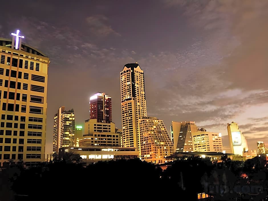 Panpan Hostel Bangkok