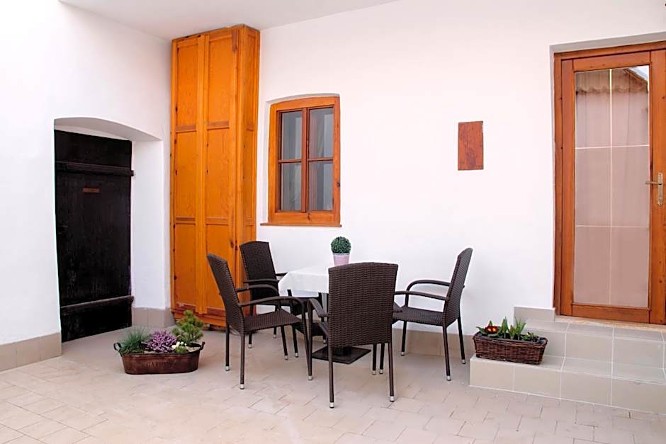 Castle View Apartments