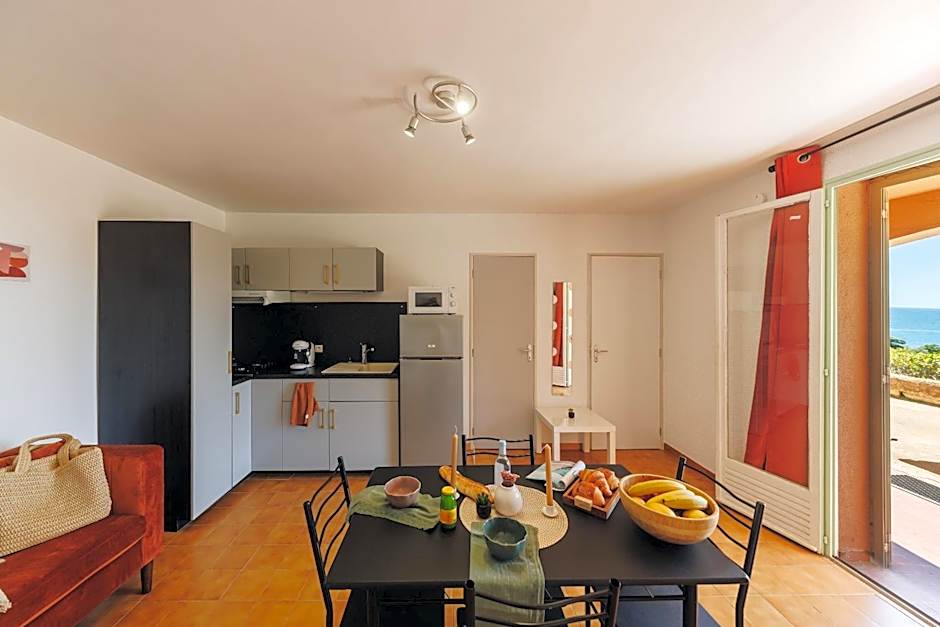 Résidence le Télémaque