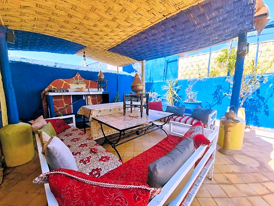 Riad Dia