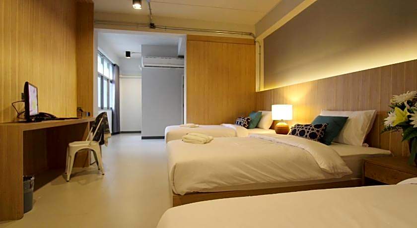 Rajthani Hotel