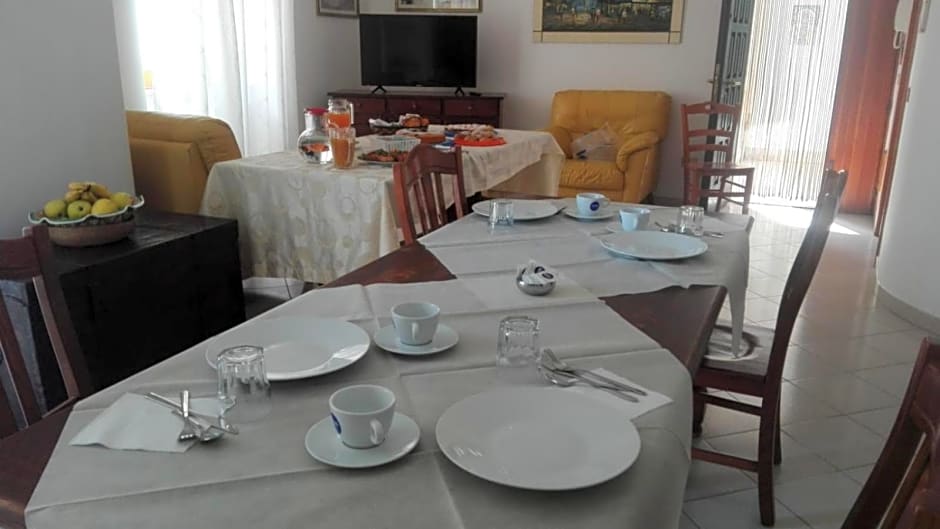 B&B Villa Monacis