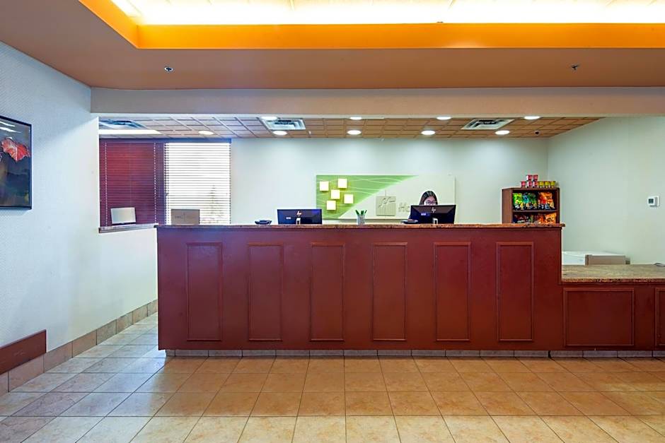 Holiday Inn Hinton By IHG
