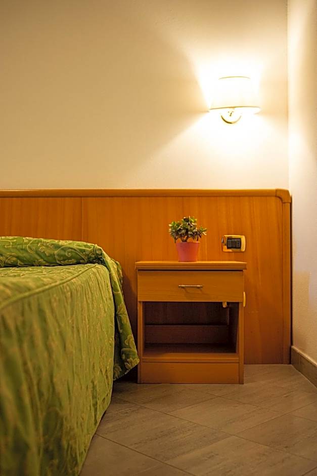 Albergo La Veranda