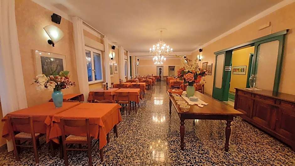 Park Hotel Fantoni