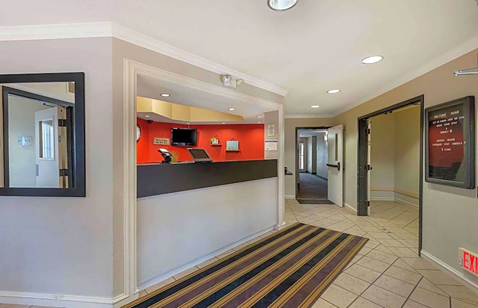 Extended Stay America Suites - Minneapolis - Airport - Eagan - North