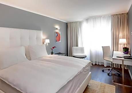 The Raphael Vienna Hotel, a member of Radisson Individuals Boutique