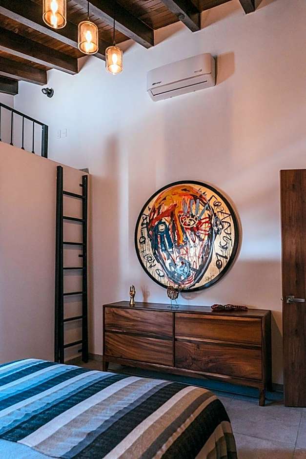 Casa Nachig - 1 a 12 Hu¿edes