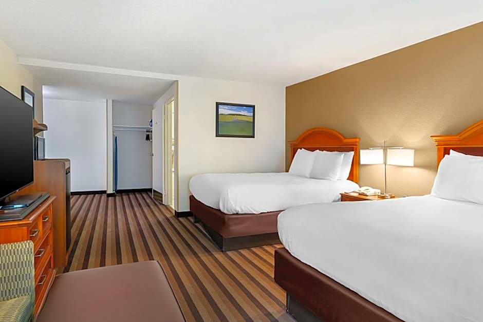 Best Western Rockland