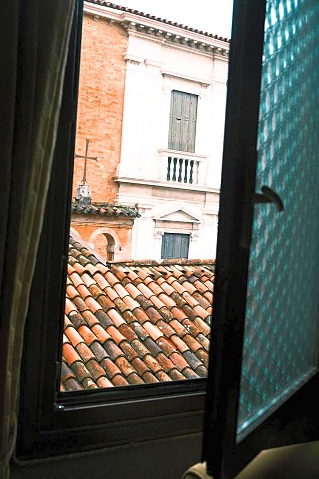 Hotel San Gallo