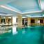 Grand Hotel Kempinski Riga