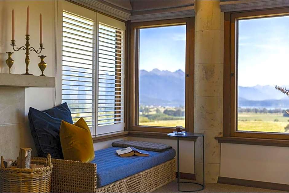 Cabot Lodge - Fiordland National Park