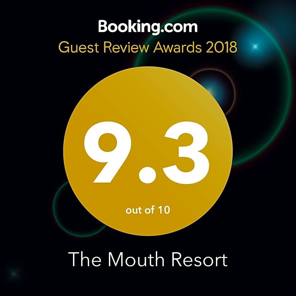 The Mouth Resort